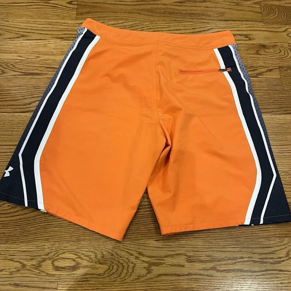 Under Armour experience ultimate